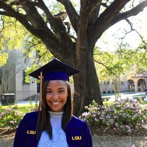 Meet your Posher, Dom